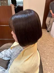 ミストトリートメント