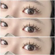 平日限定☆ボリュームラッシュ100束(500本)