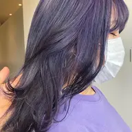 カット＋Wカラー＋トリートメント💛