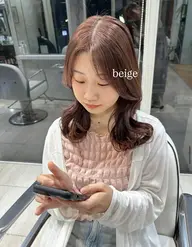 ♡カット×カラー♡