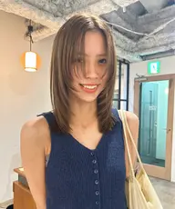 カット💇♀️
