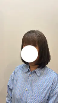 【6月23日9:15~限定🌱】ロング​〜​ショートカット💇🏻‍♀️