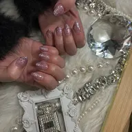 ハンドジェルラメグラ🩷沢山の種類ご用意してます！