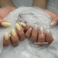 【ハンド】ワンカラー🌸(オフあり)