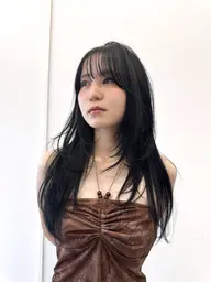 フルカラー🎨✨💓艶髪/似合わせカラー/くすみカラー/ピンクカラー/ラベンダー