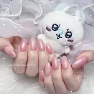 【削らないジェル】 ワンカラー