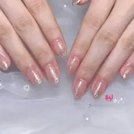 ワンカラー.ラメグラ(オフ込み)