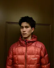 【メンズ限定】ショートからロングまで！こだわりメンズカット