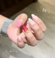 【ハンド】持ち込み90min🧁💭　　　　　　　　　　　　(オフあり)