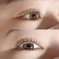 【韓国で大人気🇰🇷】マスカラパーマ🐈⬛