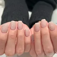 【オフなし】ハンドパラジェルワンカラー※土曜日不可