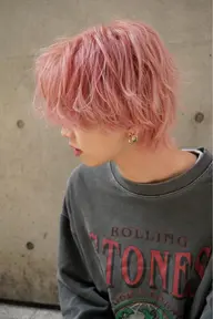 メンズ限定カット＋トリプルカラー＋トリートメント