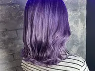 💫💙🦋ブリーチ➕イルミナカラーorアディクシーカラー🦋💙💫￥16500