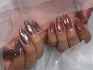 🔮マグネットネイル🔮【オフあり】