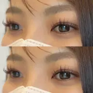 フラットラッシュ120本【カラーに変更可能】