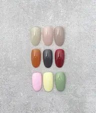 【オフなし】オンリーワンのワンカラー¥4,400（120分～150分）カラーをお作りします。安心プロ用商材使用