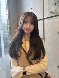 💫ワンカラー💫