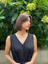 【メンテナンスメニュー】髪質改善トリートメント