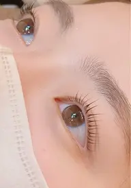 🐰パリジェンヌラッシュリフト/まつ毛パーマ