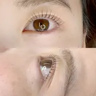 ［韓国発］NUNUケラチンラッシュリフト/ブラックティント付き🐈‍⬛💭