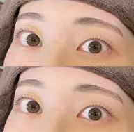 🧡4月28日11:30限定モデル🧡毛流れ矯正×上まつげカール※注意事項を必ずお読みください