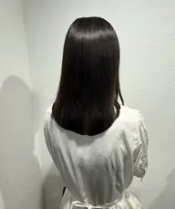 🍃気になる癖に🍃                                ダメージレス全頭縮毛【前処理剤付き】