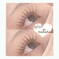 セーブルエクステ100本👀 指名料込