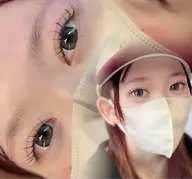 似合わせマツエク（80~140本）🎀[注意事項は必ずお読みください⚠️]