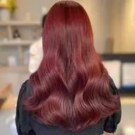 🌟🪼minimo特別価格🪼ブリーチなしＷカラー＋2step treatment🪼🌟