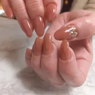 mao gel♡ワンカラー＋マオハーフプリズム２本