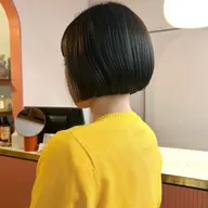 🏷️ボブカット(3cm以上カットできる方)