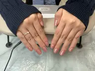 ハンドワンカラーオフあり：2時間