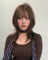 [ブリーチなし]U24ダブルカラー✨2stepトリートメント