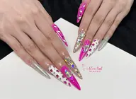 スーパーロング　FREE DESIGN  [オフ無し]