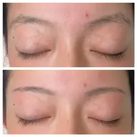 【美眉wax!!】⭐️毛量調整付き⭐️眉の濃さを薄くしたい方必見!!💕おすすめコース!!