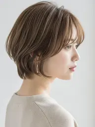 カット+3stepトリートメント＋ヘッドスパ15分