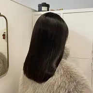 髪質改善ストレート (Aujuaシャンプー付き🧴)