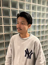 メンズカット/クイックスパ