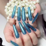 🎀平日限定·スカルプ長さだし+ワンカラー/ラメグラ8500土祝日9500【初回ジェルオフ無料ケア込み】