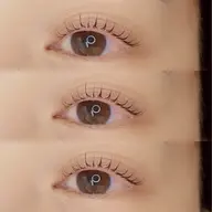 【3名様(土)・(日)・祝日限定】似合わせまつげパーマ3Stepケア付 現金のみ