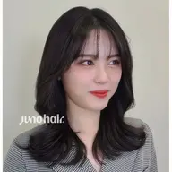 【韓国チュンダンバルカット🦋💭柔らかシルエット】