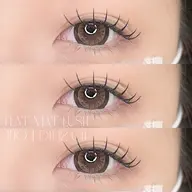 【オフ無料】フラットマットラッシュ140本+束感コーティング仕上げׅ ⊹