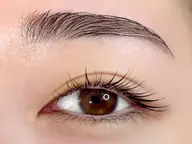 【4月限定】アイブロウWax メイク付き