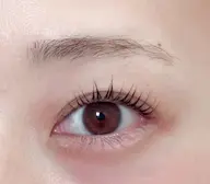 まつ毛カール👁️✨【ケラチントリートメント付き】パッチリちゅるんとした仕上がりに💗