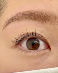 ✨3月✨アイブロウWax+オーダーメイドまつ毛パーマ✨11000→7580