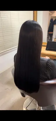 🌿圧倒的な美髪髪質改善メニュー🌿　　　　　　　　　　　　　　カット＋X treatment