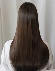 似合わせカット💇‍♀️➕美髪カラー✨️