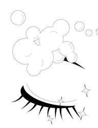 【他店】マツエクオフのみ