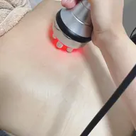 《リラク》肩こり、集中ケアコース