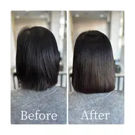 🚨4月末まで限定《モニター様5名限定価格》髪質改善ストレート🫧